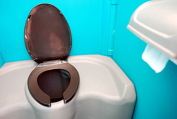 Porta potty services near me in Central City, PA