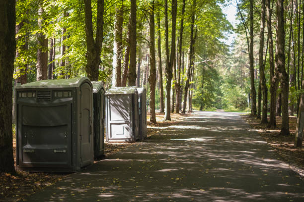Best Long-term porta potty rental  in Central City, PA