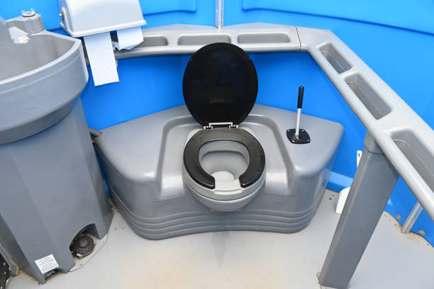 Best Portable bathroom rental  in Central City, PA