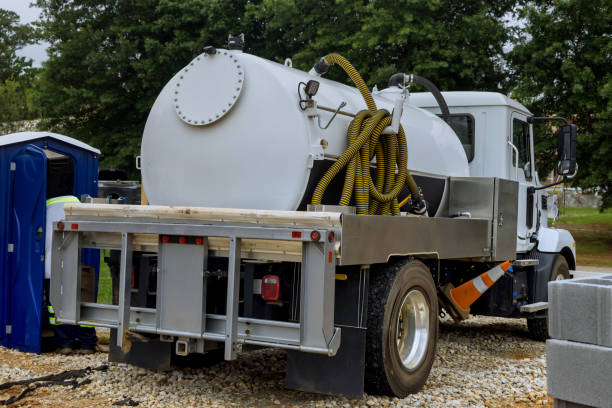 Best Affordable porta potty rental  in Central City, PA