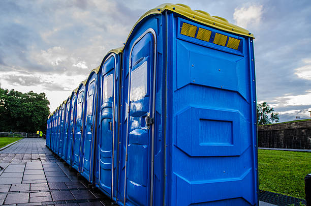 Trusted Central City, PA porta potty rental Experts